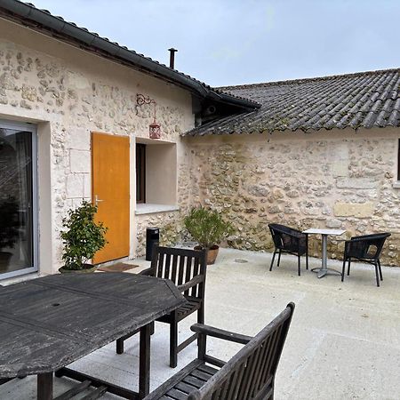 Fantastic Petit Beauval Hotel Saint-Sulpice-et-Cameyrac Buitenkant foto