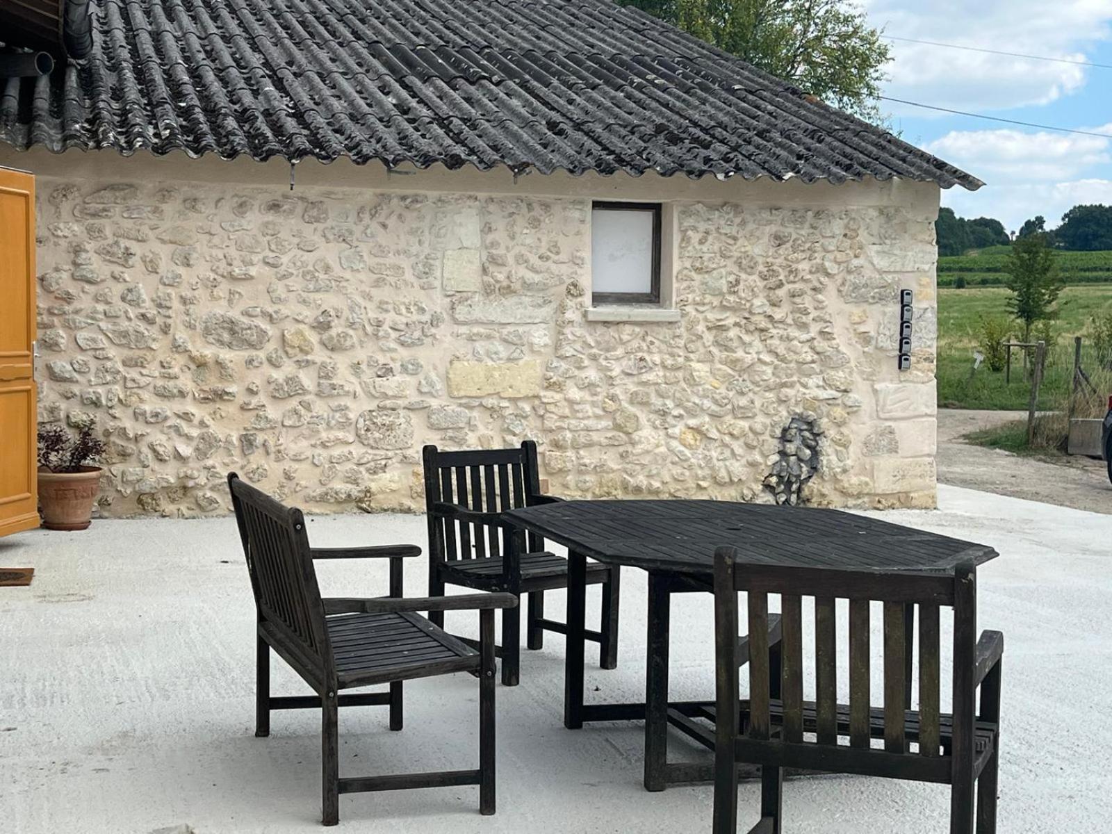 Fantastic Petit Beauval Hotel Saint-Sulpice-et-Cameyrac Buitenkant foto