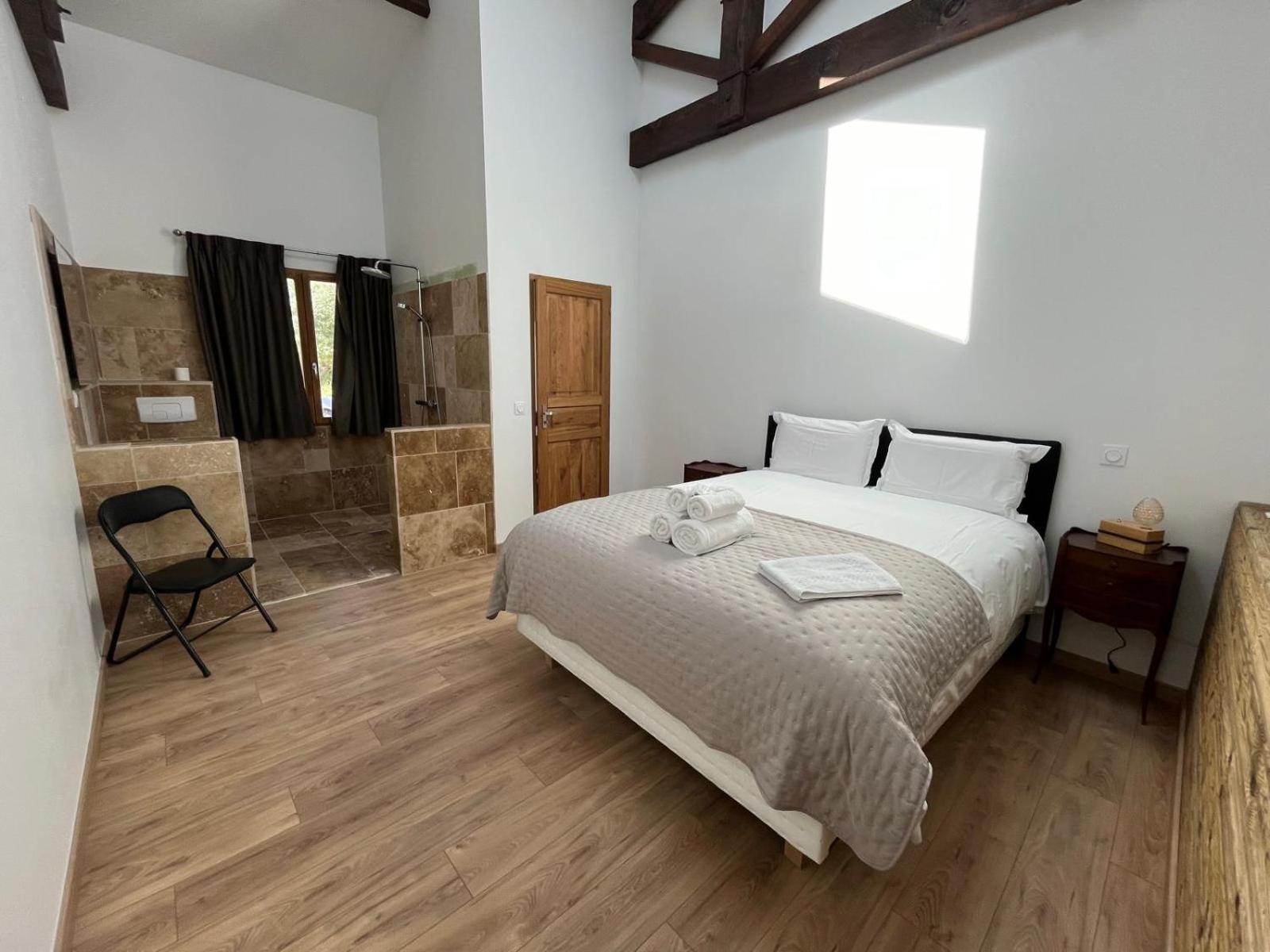 Fantastic Petit Beauval Hotel Saint-Sulpice-et-Cameyrac Buitenkant foto