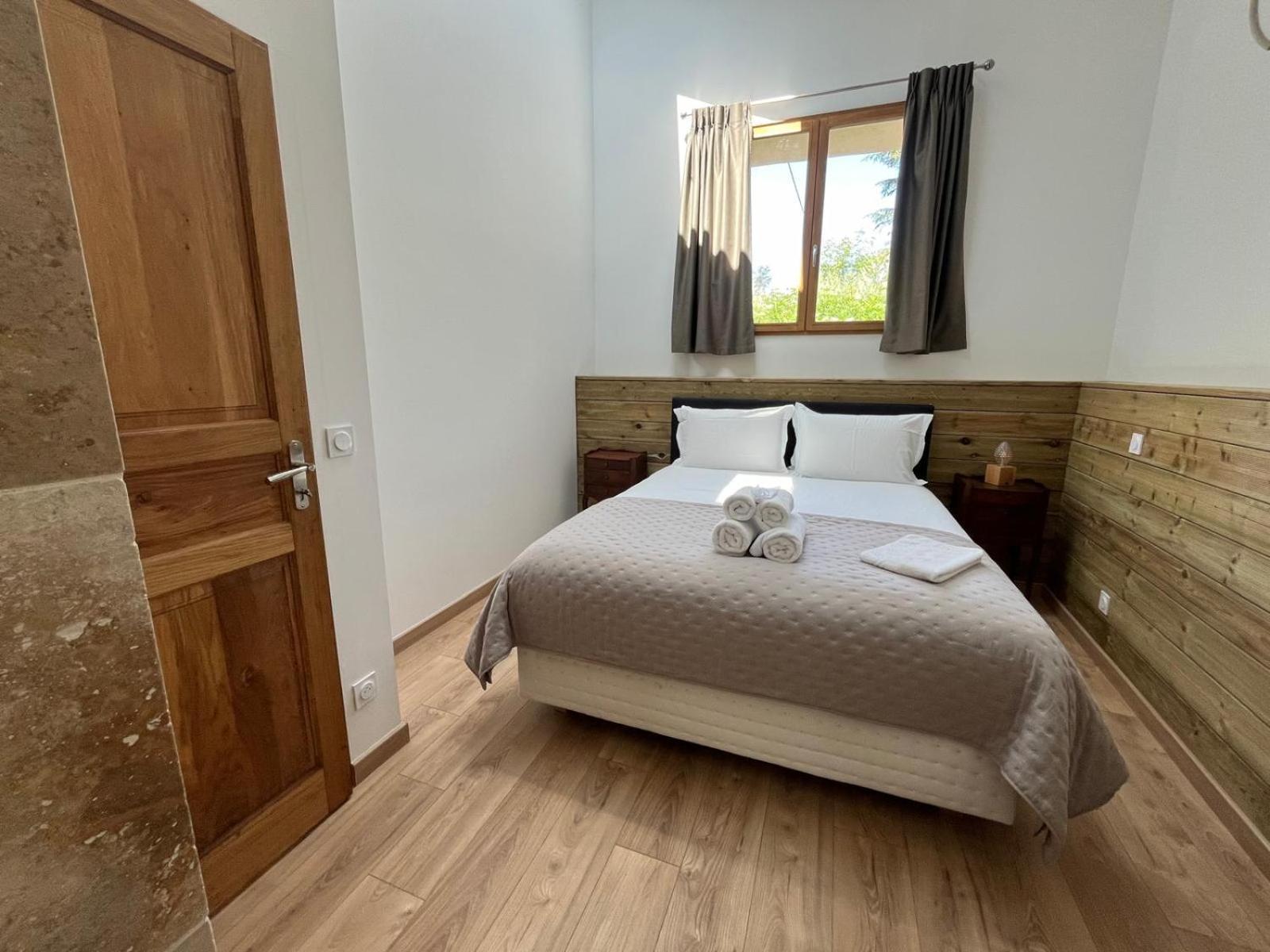Fantastic Petit Beauval Hotel Saint-Sulpice-et-Cameyrac Buitenkant foto