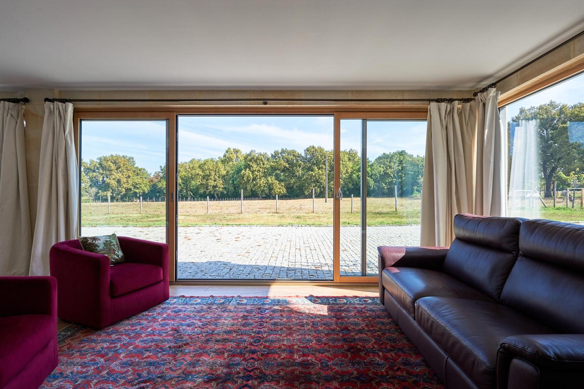 Fantastic Petit Beauval Hotel Saint-Sulpice-et-Cameyrac Buitenkant foto
