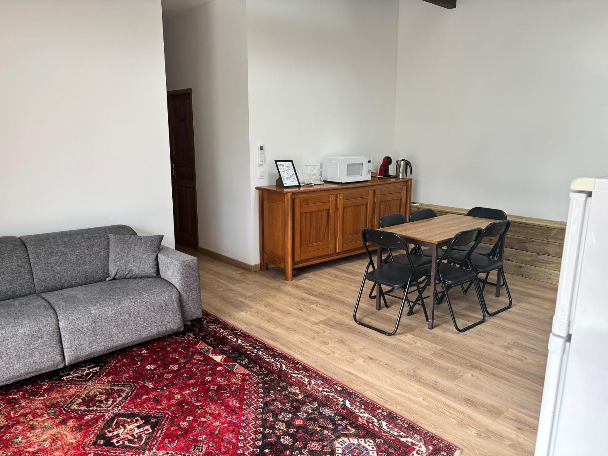 Fantastic Petit Beauval Hotel Saint-Sulpice-et-Cameyrac Buitenkant foto